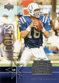 Peyton Manning