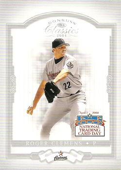 Roger Clemens