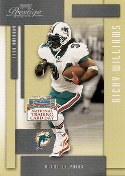 Ricky Williams