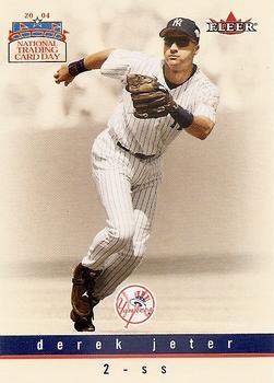 Derek Jeter