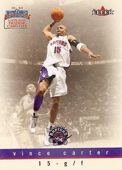 Vince Carter