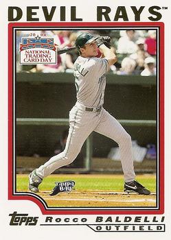 Rocco Baldelli