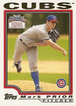 Mark Prior