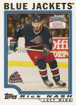 Rick Nash