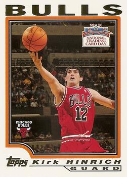 Kirk Hinrich