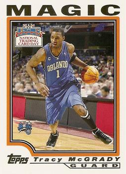 Tracy McGrady