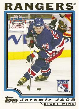 Jaromir Jagr