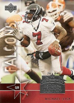 Michael Vick