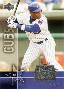 Sammy Sosa