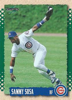 Sammy Sosa
