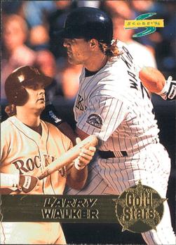 Larry Walker