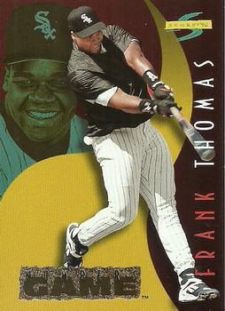 Frank Thomas