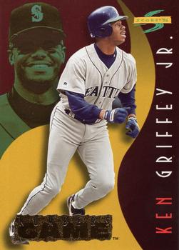 Ken Griffey Jr.