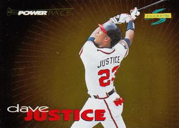 Dave Justice