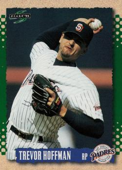 Trevor Hoffman