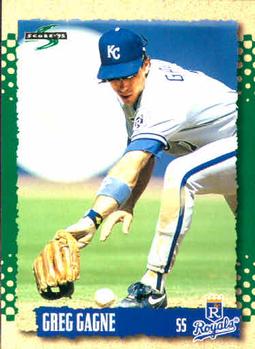 Greg Gagne