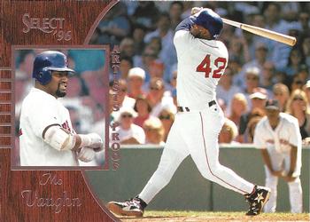 Mo Vaughn
