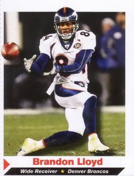 Brandon Lloyd