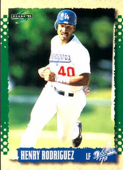 Henry Rodriguez