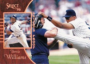 Bernie Williams