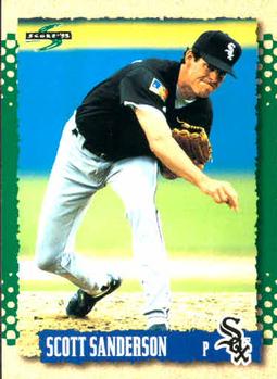Scott Sanderson