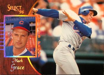 Mark Grace