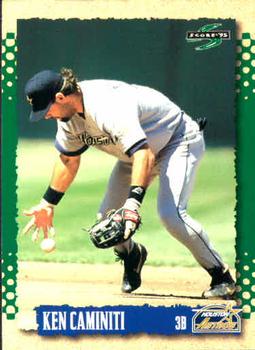 Ken Caminiti