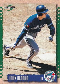 John Olerud
