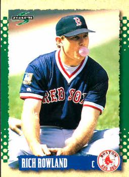 Rich Rowland