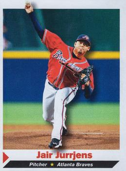 Jair Jurrjens
