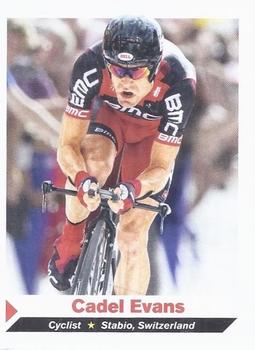 Cadel Evans