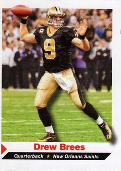 Drew Brees