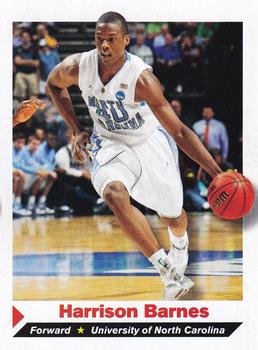 Harrison Barnes