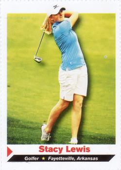 Stacy Lewis