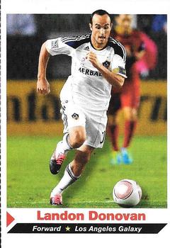 Landon Donovan