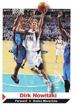 Dirk Nowitzki