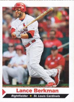 Lance Berkman