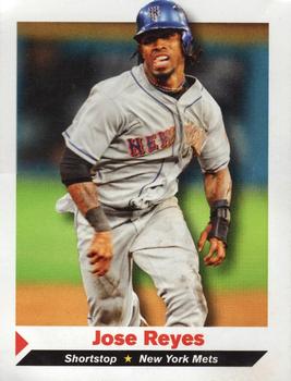 Jose Reyes