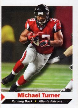 Michael Turner