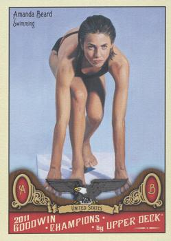 Amanda Beard