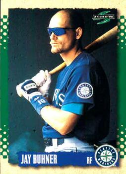 Jay Buhner