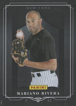 Mariano Rivera
