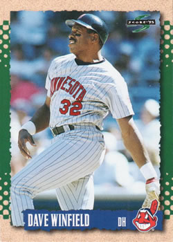 Dave Winfield