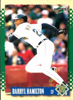 Darryl Hamilton