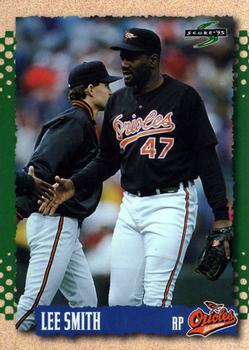 Lee Smith