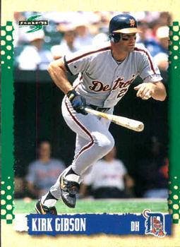 Kirk Gibson