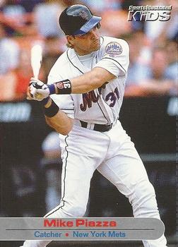 Mike Piazza