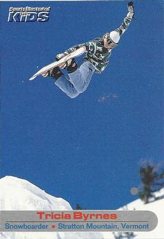 Tricia Byrnes