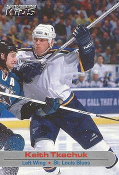 Keith Tkachuk