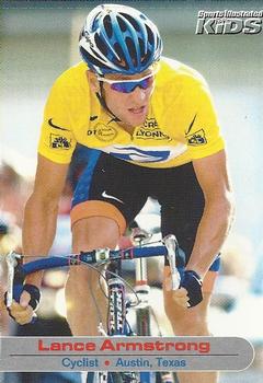 Lance Armstrong